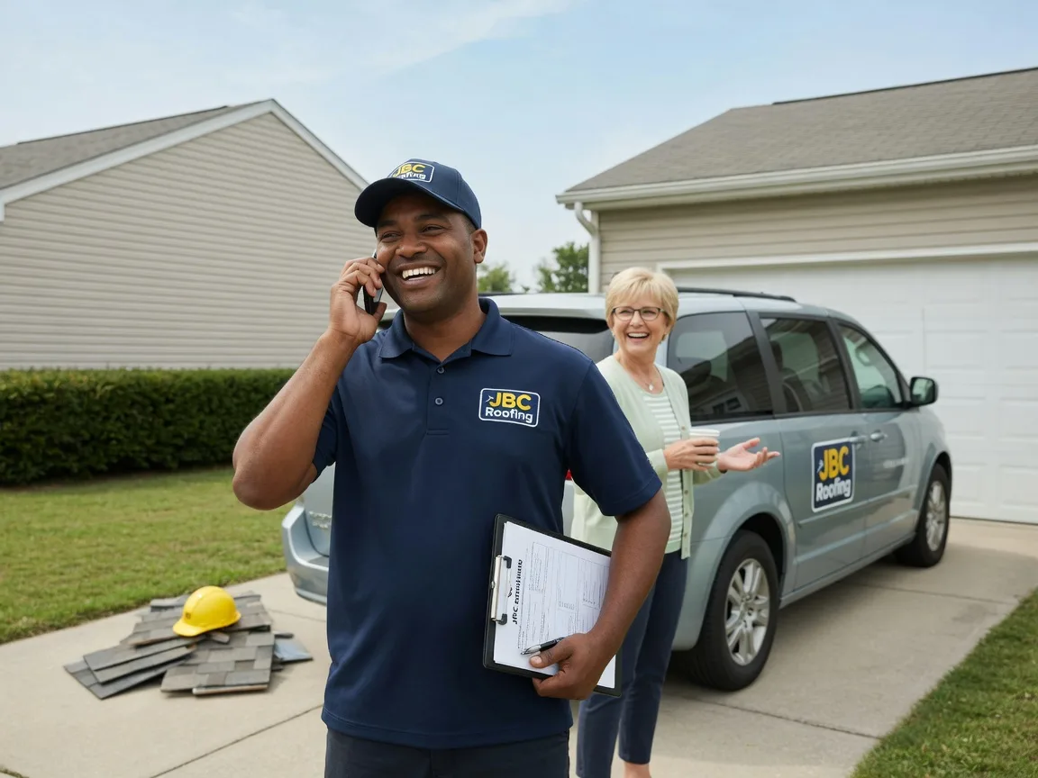 Roof Replacement Ivanhoe, VA FAQs